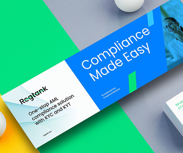 人臉識別公司logo設計：為何重要？如何設計出獨特的標志？