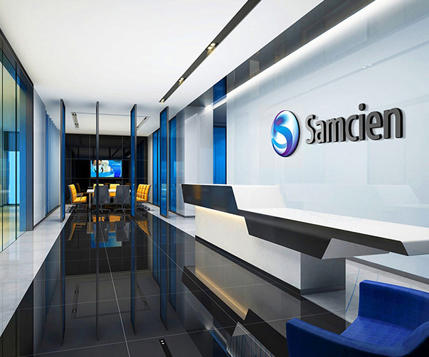 如何在公司標志設計中體現公司的行業領域和專業性？